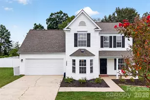 3808 Nuthatch Dr, Indian Trail, NC 28079 - Photo 3