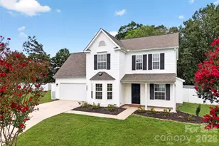 3808 Nuthatch Dr, Indian Trail, NC 28079 - Photo 1