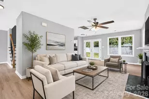 3808 Nuthatch Dr, Indian Trail, NC 28079 - Photo 13