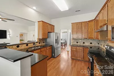 1523 Sweetgum Lane, Matthews, NC 28105 - Photo 9