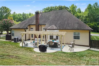 1523 Sweetgum Lane, Matthews, NC 28105 - Photo 25
