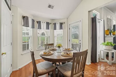 1523 Sweetgum Lane, Matthews, NC 28105 - Photo 11