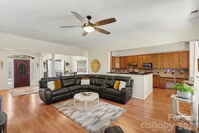1523 Sweetgum Lane, Matthews, NC 28105 - Photo 5