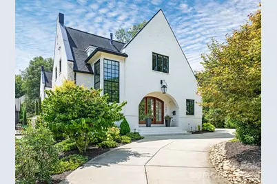 1202 Townes Road, Charlotte, NC 28209 - Photo 1