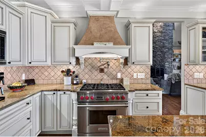 851 Sunlight Ridge Drive, Hendersonville, NC 28792 - Photo 25