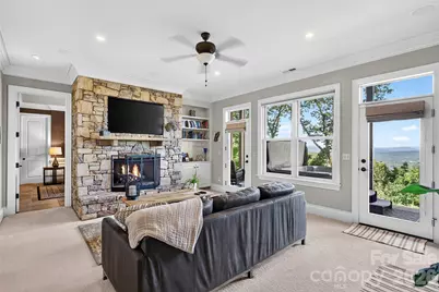 851 Sunlight Ridge Drive, Hendersonville, NC 28792 - Photo 29