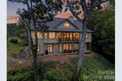 851 Sunlight Ridge Drive, Hendersonville, NC 28792 - Photo 11