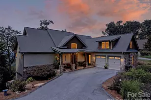 851 Sunlight Ridge Dr, Hendersonville, NC 28792 - Photo 1