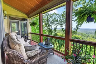 851 Sunlight Ridge Dr, Hendersonville, NC 28792 - Photo 23