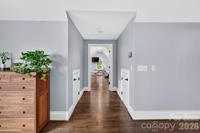 851 Sunlight Ridge Drive, Hendersonville, NC 28792 - Photo 43