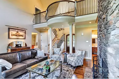 851 Sunlight Ridge Drive, Hendersonville, NC 28792 - Photo 19