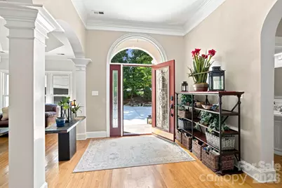 19318 Mary Ardrey Circle, Cornelius, NC 28031 - Photo 11