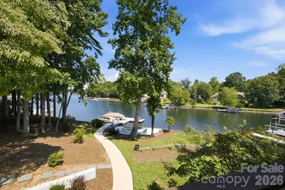 19318 Mary Ardrey Circle, Cornelius, NC 28031 - Photo 3