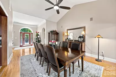 19318 Mary Ardrey Circle, Cornelius, NC 28031 - Photo 13