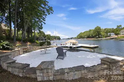 19318 Mary Ardrey Circle, Cornelius, NC 28031 - Photo 35