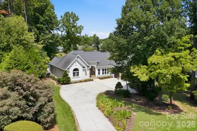 19318 Mary Ardrey Circle, Cornelius, NC 28031 - Photo 37