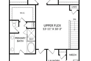 1421 Towns Valley, Fort Mill, SC 29708 - Photo 29