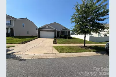 6816 Pennyroyal Way, Charlotte, NC 28216 - Photo 29
