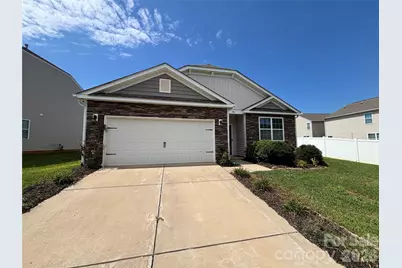 6816 Pennyroyal Way, Charlotte, NC 28216 - Photo 1