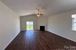 6816 Pennyroyal Wy, Charlotte, NC 28216 - Photo 7