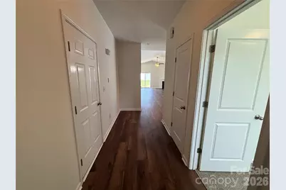 6816 Pennyroyal Way, Charlotte, NC 28216 - Photo 17