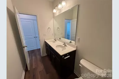 6816 Pennyroyal Way, Charlotte, NC 28216 - Photo 23