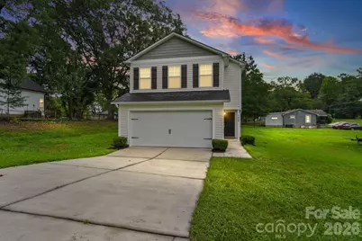 1808 Hart Street, Gastonia, NC 28054 - Photo 3