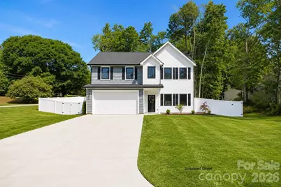 4147 2nd Street NE, Hickory, NC 28601 - Photo 1