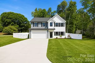 4147 2nd St NE, Hickory, NC 28601 - Photo 1