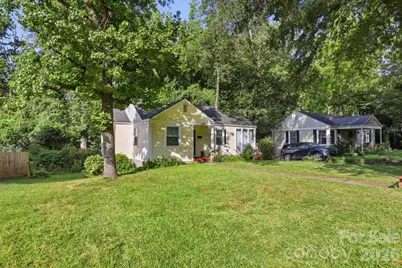 2316 Kingsbury Drive, Charlotte, NC 28205 - Photo 3