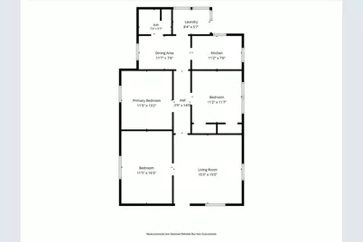 213 Colombo Street NW, Valdese, NC 28690 - Photo 27