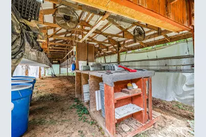 136 Limousine Lane, Pisgah Forest, NC 28768 - Photo 33