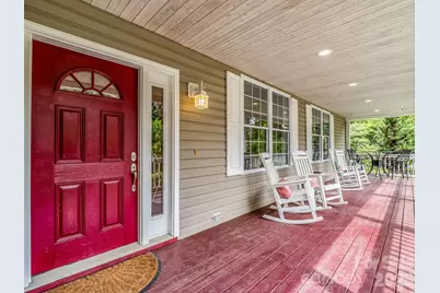 136 Limousine Lane, Pisgah Forest, NC 28768 - Photo 3