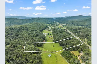 136 Limousine Lane, Pisgah Forest, NC 28768 - Photo 29