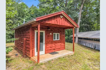 136 Limousine Lane, Pisgah Forest, NC 28768 - Photo 31