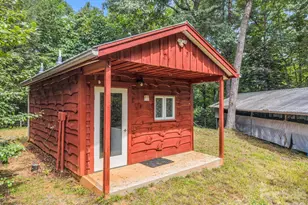 136 Limousine Ln, Pisgah Forest, NC 28768 - Photo 31