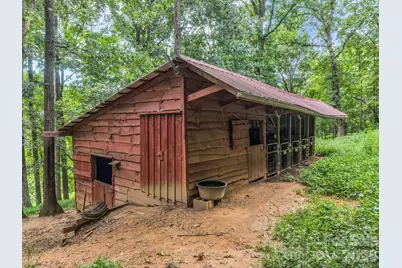 136 Limousine Lane, Pisgah Forest, NC 28768 - Photo 41