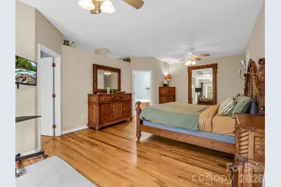 136 Limousine Lane, Pisgah Forest, NC 28768 - Photo 13