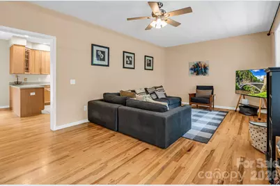 136 Limousine Lane, Pisgah Forest, NC 28768 - Photo 5
