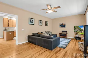 136 Limousine Ln, Pisgah Forest, NC 28768 - Photo 5