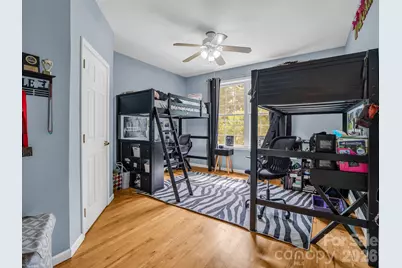 136 Limousine Lane, Pisgah Forest, NC 28768 - Photo 17