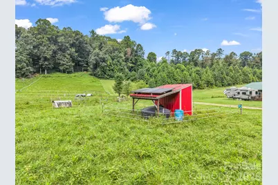 136 Limousine Lane, Pisgah Forest, NC 28768 - Photo 35