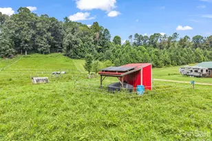 136 Limousine Ln, Pisgah Forest, NC 28768 - Photo 35