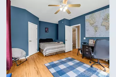 136 Limousine Lane, Pisgah Forest, NC 28768 - Photo 19
