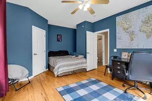 136 Limousine Ln, Pisgah Forest, NC 28768 - Photo 19