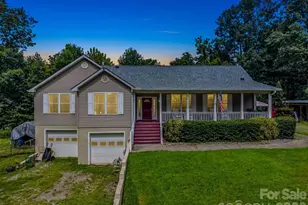 136 Limousine Ln, Pisgah Forest, NC 28768 - Photo 1