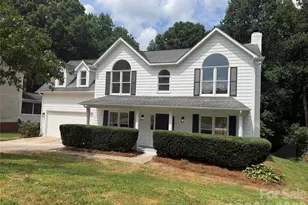 7241 McTeal Pl, Charlotte, NC 28262 - Photo 1