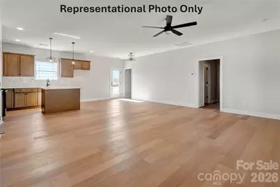 1452 Malden Court #56, Crouse, NC 28033 - Photo 3