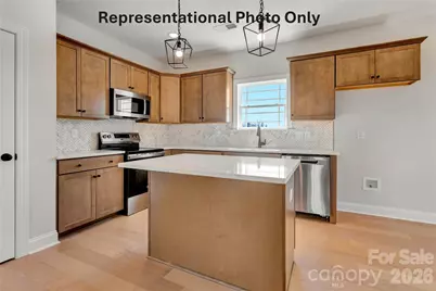 1452 Malden Court #56, Crouse, NC 28033 - Photo 5