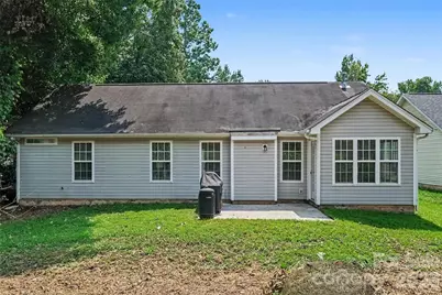 4437 Craven Hill Drive, Charlotte, NC 28216 - Photo 21